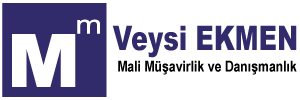 Veysi EKMEN | Mali Müşavir